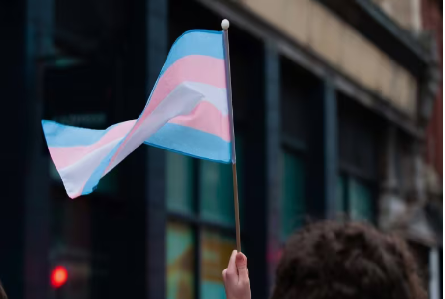 How local advocates are observing the Transgender Day of Visibility – CBC newsGN note: Liberal’s favorite government funded CBC News encourages Canadians to display signs of encouragement to Transgenders… nothing about Easter.