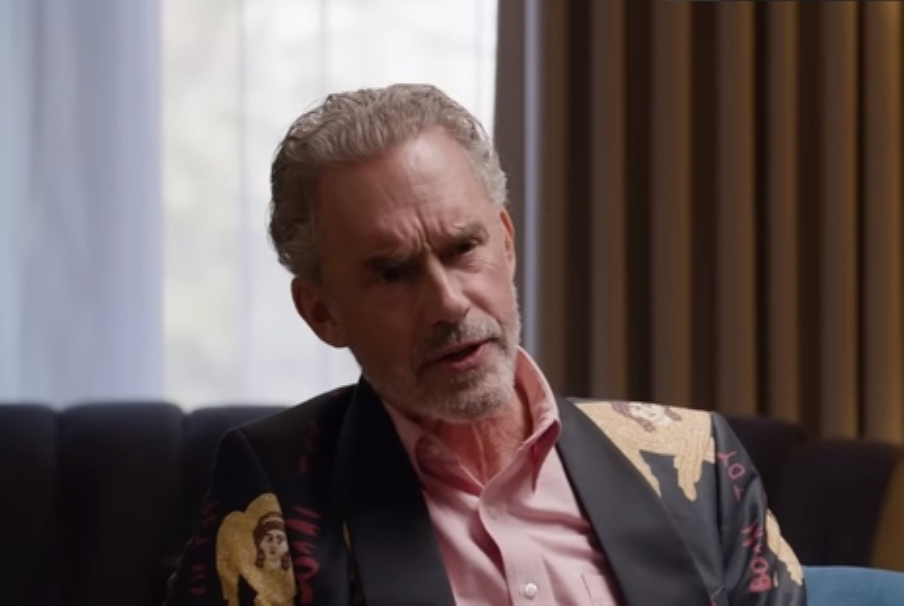 Jordan Peterson: ‘Communist’ Climate Agenda ‘Devastating’ for World Poor – mrc NewsBusters