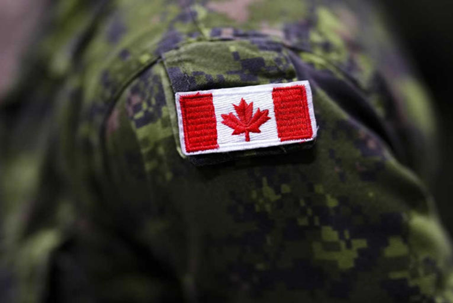 Liberals turning military into a farce – Toronto Sun