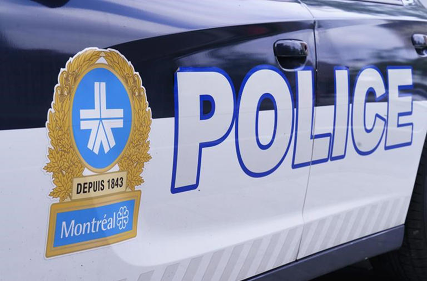 OPP, Montreal police nab 34 in Project Volcano, aimed at Ontario car theft suspects – The Canadian Press