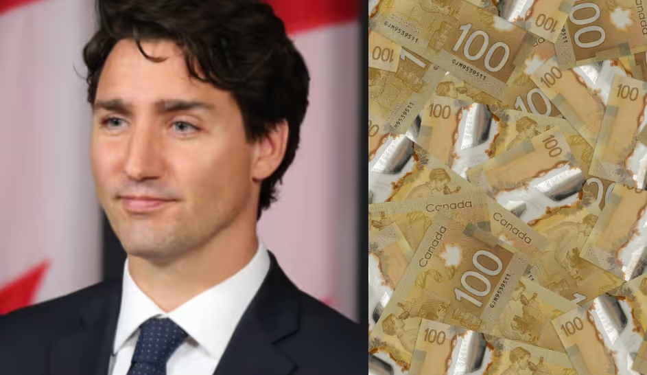 No joke: Canadian MPs and Justin Trudeau will receive a pay raise on April 1 – Daily Hive CanadaGN notes: MPS do not deserve a raise as taxpayers are struggling to afford basic necessities.