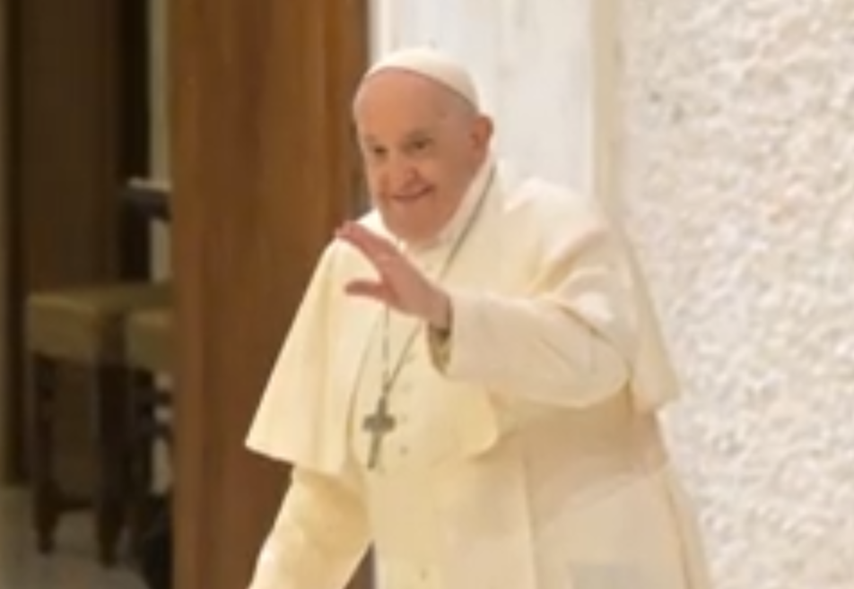 Pope Francis Faces Growing Revolt – Newsweek