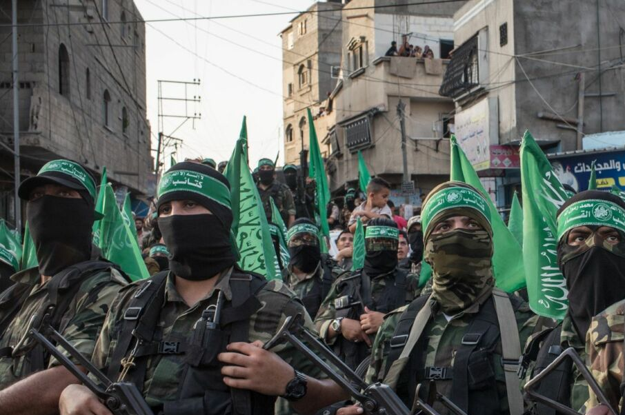 The West is still swallowing Hamas’s propaganda – Spiked