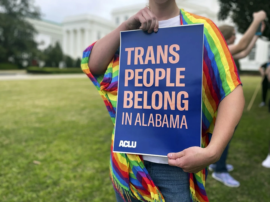 What to know about Transgender Day of Visibility, designed to show the world ‘trans joy’ – Associated PressGN notes: Of course, LGBTQ+ community had to choose Earter to promote their anti-christian Transgender ideology.