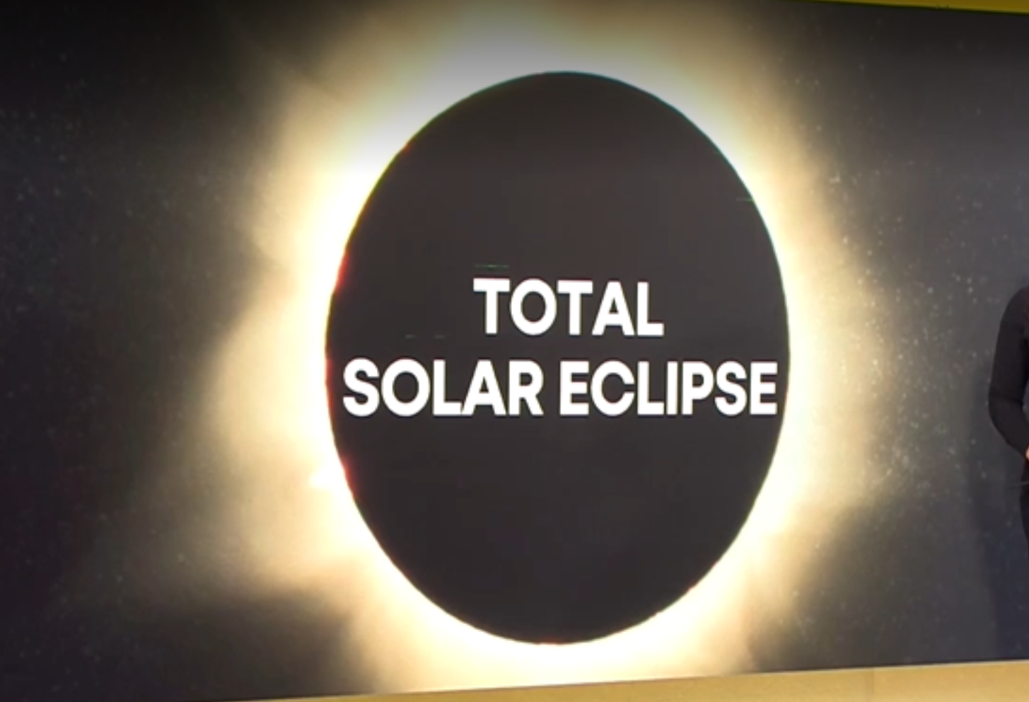 The total solar eclipse is happening today. Here’s what to know – CBC News