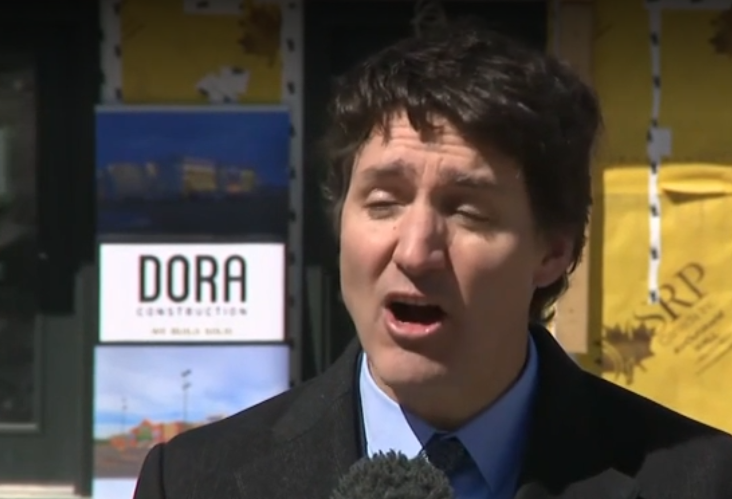 VIDEO: Trudeau says temporary immigration needs to be brought ‘under control’ – Global NewsGN notes: Trudeau admits that Liberals screwed up the economy with their immigration policies.