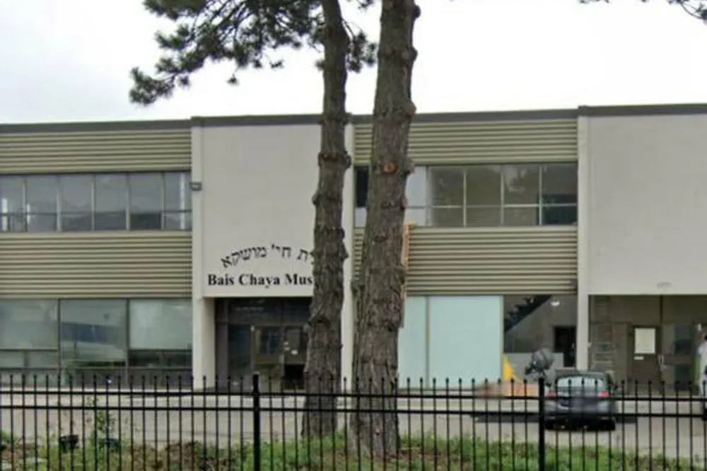 Shots fired toward Jewish girls school in Toronto, no injuries – i24 newsGN notes: Liberal government’s ambiguous position against Hamas terrorism has emboldened antisemites in Canada.