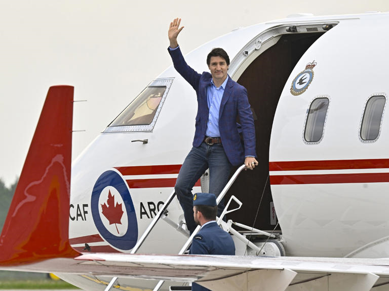 Trudeau minister says your summer road trip will burn the planet – Toronto SunGN notes: Justin Trudeau flies off to a luxury resort for a $230,000 taxpayer-funded vacation. Minister of Climate Change Guilbault spent $1.4M sending delegation to COP28 conference in Dubai. But the Liberal government says that kids doing a road trip amounts to burning the planet. Did I understand this right? Peasants stay home, while we travel and burn the planet with jet fuel.