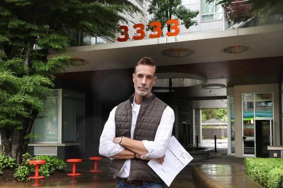 Owner of two Vancouver condos gets three empty home tax audits in a year – Vancouver SunGN notes: “A month after fighting a fine for 2021 — that was eventually reversed — he has received notice for another audit for the same Main Street property, but for 2022”.  If you don’t rent or do what the government wants with your own property, they will relentlessly come after you.