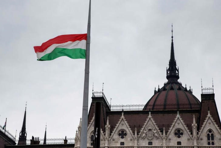 Hungary may lose its voting rights in European Union – RBC UkraineGN notes: Globalists and socialists hate democracy when the result isn’t supportive of their agenda.