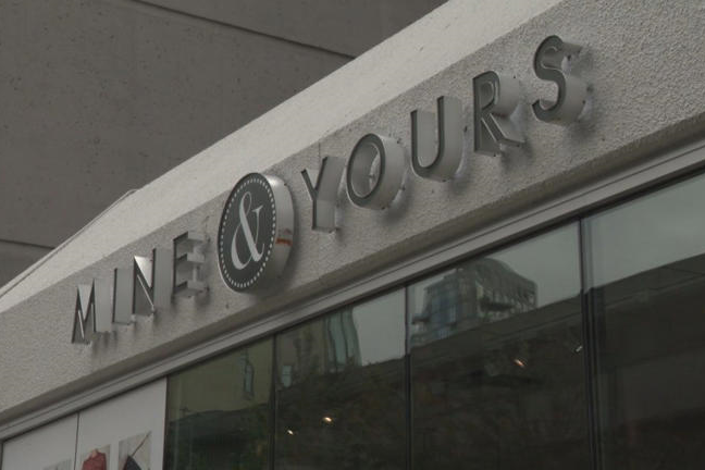 Another downtown Vancouver business calls it quits citing crime, disorder – Global NewsGN notes: “Retailers are complaining that when somebody is taken away by police, that person can be back at their store door or inside their store within hours of being arrested,” said Greg Wilson, director of government relations with the Retail Council of Canada.” The Canadian bail system is a farce.