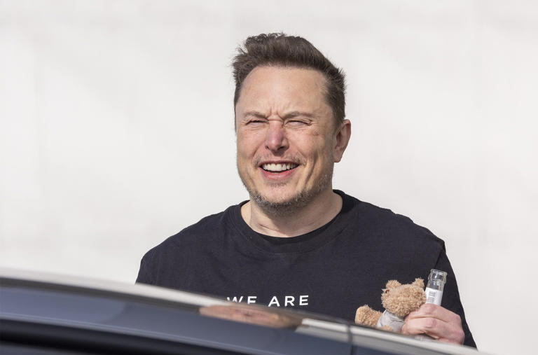 Elon Musk questions UBC’s job posting: ‘Is this even legal in Canada?’ – National PostGN notes: “In accordance with UBC’s CRC Equity, Diversity, and Inclusion Action Plan and pursuant to Section 42 of the BC Human Rights Code, the selection will be restricted to members of the following federally designated groups: people with disabilities, Indigenous people, racialized people, women, and people from minoritized gender identity groups.”  When you skip the best candidate for a skin color.