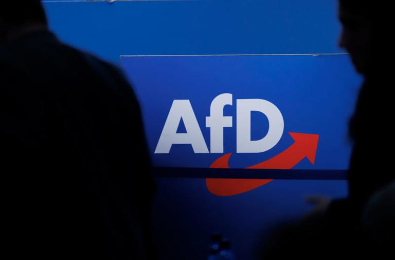 Far-right AfD politicians attacked in two locations in Germany – Global NewsGN notes: Media loves calling AfD the “far-right”, but the violence always comes from the leftists and globalists.  The same is happening everywhere in Europe.  The people and parties fed-up with mass immigration because of the violence and lawlessness are smeared by the media, yet none of them denounce the actual violence coming from the leftists and globalists.