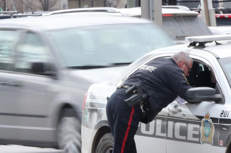 Significant rise in violent crime last year, police Statistical Report shows – Winnipeg SunGN notes: Interestingly enough, the rise in violent crime corresponds with the rise in immigration.