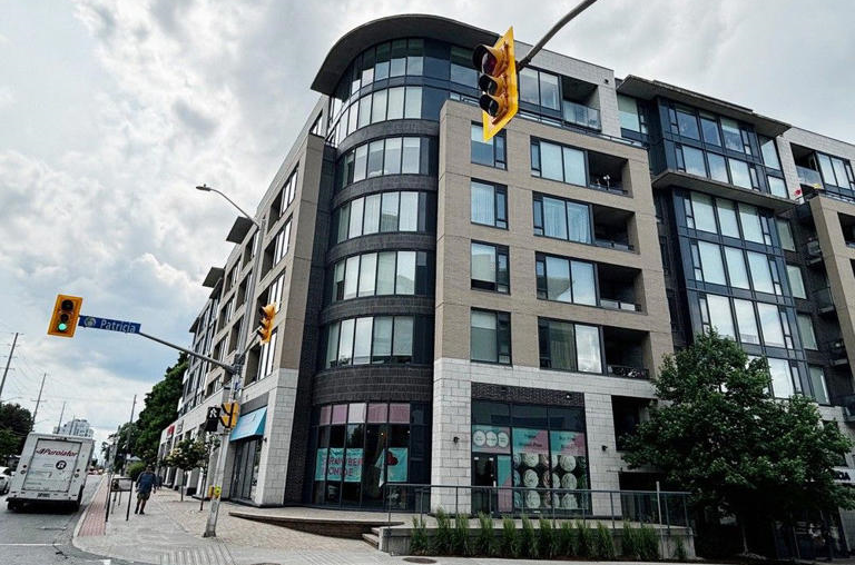 Ashcroft Homes defaults on $6.5M loan; three properties in receivership – Ottawa CitizenGN notes: Ashcroft is a major developer in Ottawa.  Is this a sign of a downward spiral for big developers?