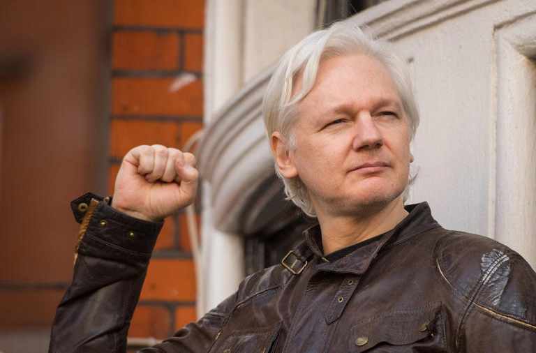 Julian Assange set to be released after reaching plea deal with US government – The IndependantGN notes: “WikiLeaks founder Julian Assange plans to plead guilty as part of a plea deal with the US Justice Department that which could see him walk free and bring an end to a long-running legal saga that spanned multiple continents.”