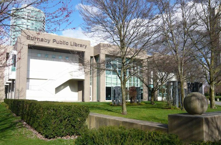 B.C. library boasts of program to explicitly reject white job applicants – National PostGN notes: Racism exists in Canada, but not from the whites.  In Canada, whites are the victims of discrimination and BC Human Rights supports that.