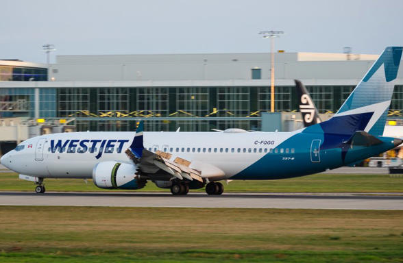 WestJet cancels flights ahead of long weekend after 2nd strike notice – Global NewsGN notes: Ahead of a busy travel weekend, WestJet has started cancelling flights as unionized mechanics at the airline prepare to go on strike once again.