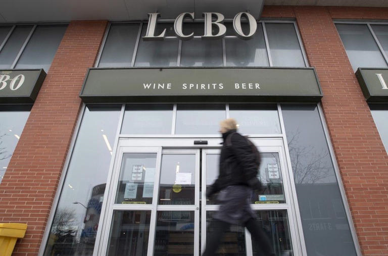 LCBO workers vote overwhelmingly in favour of strike – Ottawa CitizenGN notes: “The Ontario Public Service Employees Union said Saturday that 97 per cent of participating LCBO workers voted in favour of a strike.”  Why is it that anyone can produce and sell Cannabis in Ontario, but no one can sell spirits without going through LCBO’s monopoly?  Overpaid Public Service Employees are such an unnecessary burden.