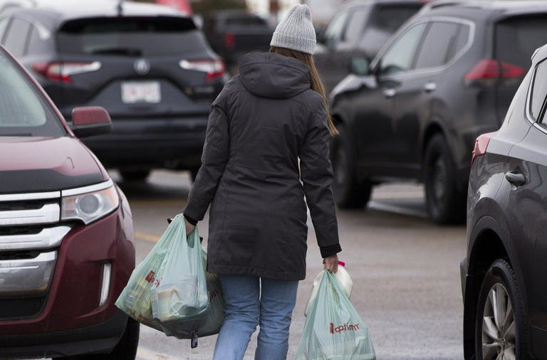 Why the cost of paper and reusable bags in Edmonton is going up July 1 – Edmonton JournalGN notes: “While the bags have snagged much of the attention, there were other items axed. Some other banned items include utensils, straws and polystyrene foam (Styrofoam) plates, cups and containers.”  Federal Carbon Tax isn’t enough, municipalities compete with virtue signaling at the expense of ordinary Canadians.