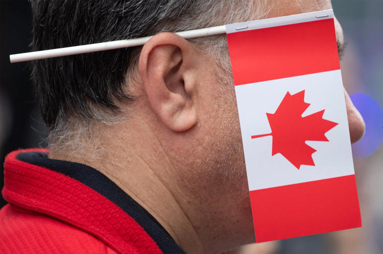 7 in 10 Canadians say they feel the country is ‘broken’: Ipsos poll – Global NewsGN notes: “Ipsos surveyed 1,001 Canadians between June 12 and 14 and found feelings of pessimism were highest among Canadians between the ages of 18 and 34, with 78 per cent holding the view the country needs fixing.”  It’s the younger generation that is waking up to the fact that immigration is killing opportunities for better employment and housing.  Though challenge for Pierre Poilievre as it’s easy to call it out, it’s quite another to do something to fix it.