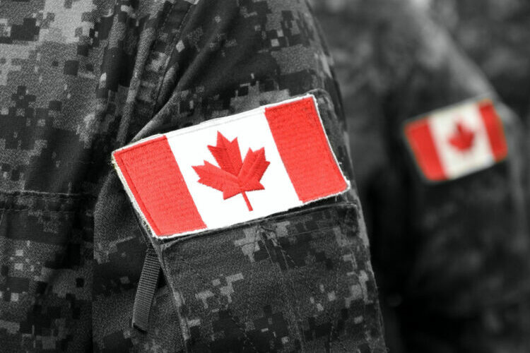 EXCLUSIVE: Canadian military saw 800% spike in vaccine injuries following COVID jab rollout – LiefSiteNewsGN notes: “We know it’s not effective, and now this data proves it’s not safe,” a CAF member told LifeSiteNews under the condition of anonymity.”