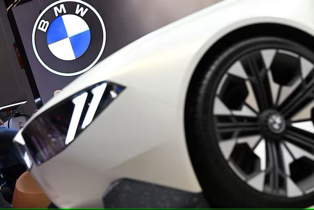 BMW cancels $2 bln battery cells contract with Northvolt – ReutersGN notes: While Northvolt is losing a 2 billion in contract, Canada is pouring billions in investments for this corporation because it fits Minister of Climate Change Steven Guilbeault’s radical ideology. This is not going to end well.