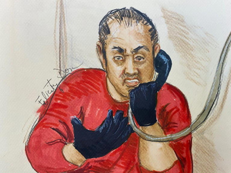 Ibrahim Ali: B.C. teen’s killer gets life in prison with no chance of parole for 25 years – Global NewsGN notes: Welcome to Canada’s unvetted mass immigration.