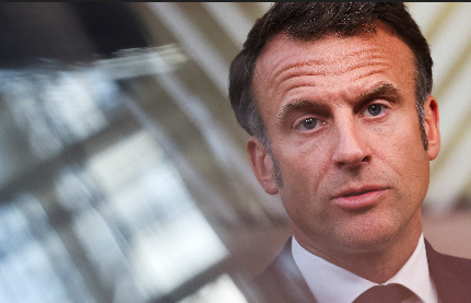 The far right’s election gains rattle EU’s traditional powers, leading Macron to call snap polls – APGN notes: Macron the globalist, pro-immigration, warmonger and preferred darling of the media, got “an especially humiliating defeat”. Germany’s governing party (Social Democrat) got 12% and Belgium’s Prime Minister’s Liberals and Democrats coalition got 8.7%.  The voters’ message of disappointment with their leaders couldn’t be more clear.