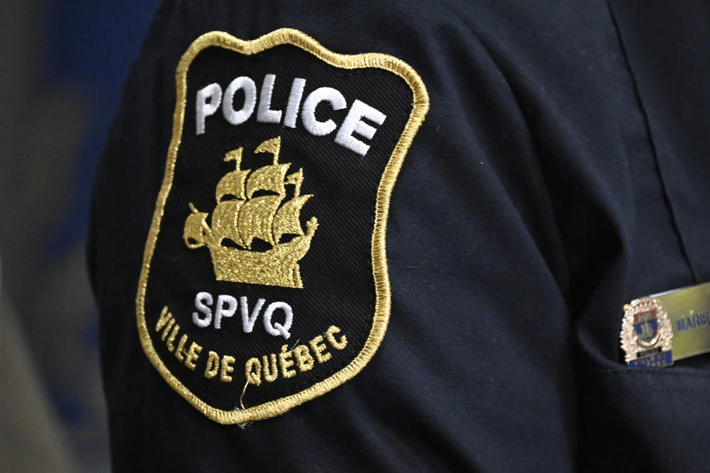 Police halt pro-Palestinian encampment at Quebec’s City’s Université Laval – The Canadian PressGN notes: “Officers explained that the camp violates a municipal bylaw prohibiting people from setting up tents and other structures on public property without permission.”