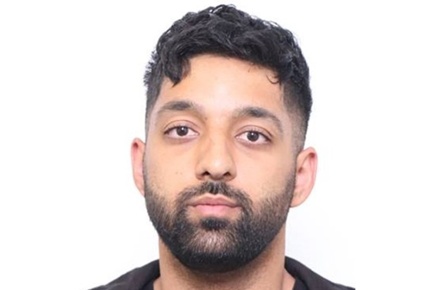 Sexual offender sought by police after breaching release conditions – CTV News EdmontonGN notes: Edmonton Police Service did not say when Prinderjit Binning, 29, was released, but that he has been living in Alberta’s capital city under several court-ordered conditions. Why was he released in the first place?  Just remember, Minister of Immigration Marc Miller supports diversity and mass immigration.