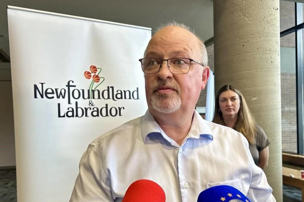 Newfoundland and Labrador releases shelter standards, critics questions enforcement – The Canadian PressGN notes: “Except Ontario, which did not provide clear information to The Canadian Press, Newfoundland and Labrador is the only province that pays private landlords to provide emergency shelter to homeless people.” “In 2023, the province paid these landlords more than $2.7 million.” Why is Liberal Minister of Immigration Marc Miller importing immigrants that are unqualified to work, exacerbate our housing shortage and further burdens taxpayers?