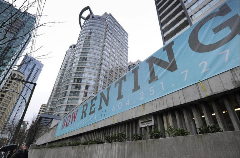 Demand for rental units in Metro Vancouver is ‘off the charts.’ So why aren’t more being built? – Vancouver SunGN notes: BC has the most socialist legislation in the country protecting deadbeat non-paying tenants and prohibiting renovations.  Earlier this year a petition of 30K signatures seeking to amend the Residential Tenancies Act was not even considered by the NDP government. Who wants to risk investing in a market where thieves have the upper hand?  The media report shortages, but remains willfully blind to the underlining issue.