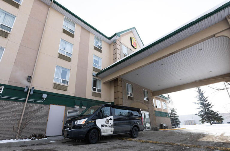 Arrest made in southeast Calgary hotel slaying – Calgary HeraldGN notes: “With the assistance of RCMP, Calgary police say they arrested Ahmed Abdi Hassan in Red Deer for the death of 29-year-old Liban Abdirahman.”  Liberal Minister of Immigration Marc Miller is a fan of diversity through mass immigration.