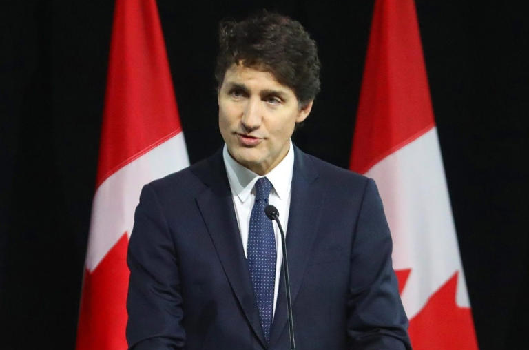 As Trudeau botches immigration, poll shows falling support – Toronto SunGN notes: The Liberal government “went from taking in roughly 250,000-300,000 people per year as permanent residents to pushing towards 500,000”, in addition to asylum seekers “from 4,000-10,000 people a year a decade ago to 72,000 last year”.  We also went from a total of 260,000 international students to well over 1 million in 2023.  From an average of 550,000 immigrants, asylum seekers and host students per year, we now have more than 1,600,000. No wonder wages are going down, and there is a shortage of housing and doctors.