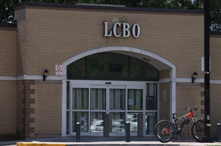 This is Doug Ford’s opportunity to privatize the LCBO – National PostGN notes:  “Ontarians are overwhelmingly in favour of alcohol liberalization, with 69 per cent supporting the sale of beer and wine in supermarkets, 57 per cent favouring expanding sales to convenience and big-box stores, and 61 per cent approving of the idea of breaking the LCBO’s monopoly on canned cocktails.” “Put each individual [LCBO] location, including all their existing stock, up for sale, and allow any interested parties to bid on them.”