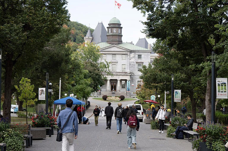 Foreign student permits are already outpacing 2023’s record numbers – National PostGN notes: “It is so bad that the current Liberal immigration minister himself said the broken system is ‘out of control’. The previous immigration minister admitted that the system is a ‘complete mess’. Even Trudeau acknowledged their shared failure, calling the system ‘broken’” More people are living in homeless shelters, while food banks are overrun with international students… and the Liberal government continues to destroy Canada.