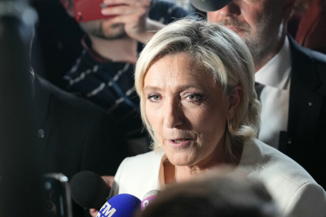 French Elections: Populist Le Pen Party Won Most Votes But Awarded Third Most Seats – BreitbartGN notes: “The French election results showed that the “alliance of dishonour” between President Emmanuel Macron and the far left effectively blocked the populist National Rally from gaining a majority despite the Le Pen party having won the most votes.”  The right received 37.5%, the communists alliance received 25.7% and Macron’s party received 23.1% of the votes, but thanks to the “alliance of dishonor”, the communists won most seats.