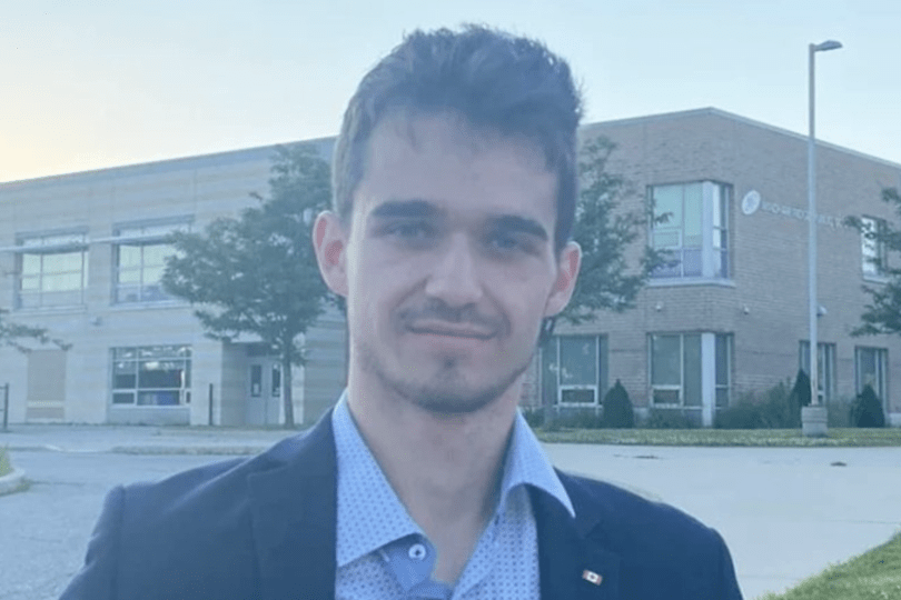 Pro-family candidate wins landslide victory in Toronto-area school board election – LifeSiteNewsGN notes: “Robert Kolosowski, who ran on a pro-family, parental rights platform, garnered over 65 percent of the vote this week to secure a position as a trustee for the York Region District School Board.”