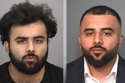 ‘Do not approach him:’ Police say Hamilton man facing 11-year prison sentence is at-large – CP24GN notes: Police say that Faizan Ali was convicted of numerous offences following the May 17, 2021 crash but had been released pending sentencing in the case. Why was he on bail pending his sentencing? Liberal Minister of Justice Arif Virani must take responsibility.