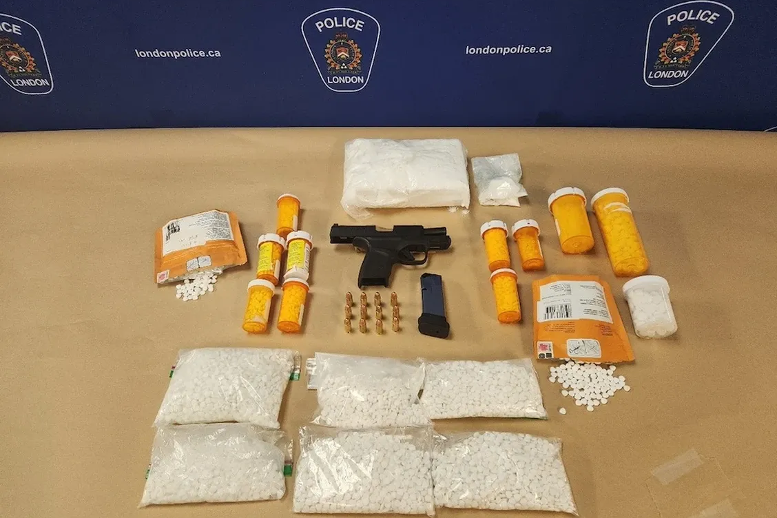 Opioid seizures exploded by 3,000% in Ontario city after “safer supply” experiment – Break the NeedleGN notes: “Safer supply programs aim to save lives by providing drug users with pharmaceutical-grade alternatives to the untested street supply. That typically means distributing hydromorphone, a heroin-strength opioid, as an alternative to illicit fentanyl. However, addiction experts say the program is having the opposite effect, as many people who are enrolled in safer supply programs are illegally selling or trading their prescribed hydromorphone on the black market, a practice known as “diversion.”  “Safer Supply” is a Liberal government initiative.