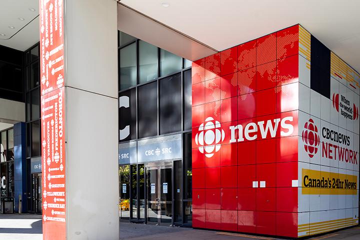 CBC approves more bonuses for 1,200 staff – Canadian Taxpayers AssociationGN notes: “On June 25, the CBC quietly published a notice on its website announcing the approval of another round of bonuses, less than a week after the latest parliamentary session ended.”