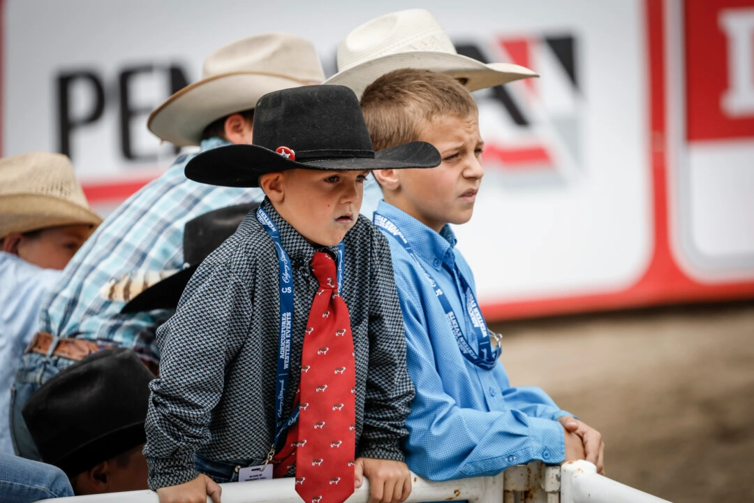 ‘This Was the Greatest’: Calgary Stampede Ends With Record-Setting Attendance – the Epoch TimesGN notes: Unlike LGBTQ events that are subsidized by the federal government and often attended by Prime Minister Justin Trudeau, a true cultural phenomenon doesn’t need them to be greatly successful.