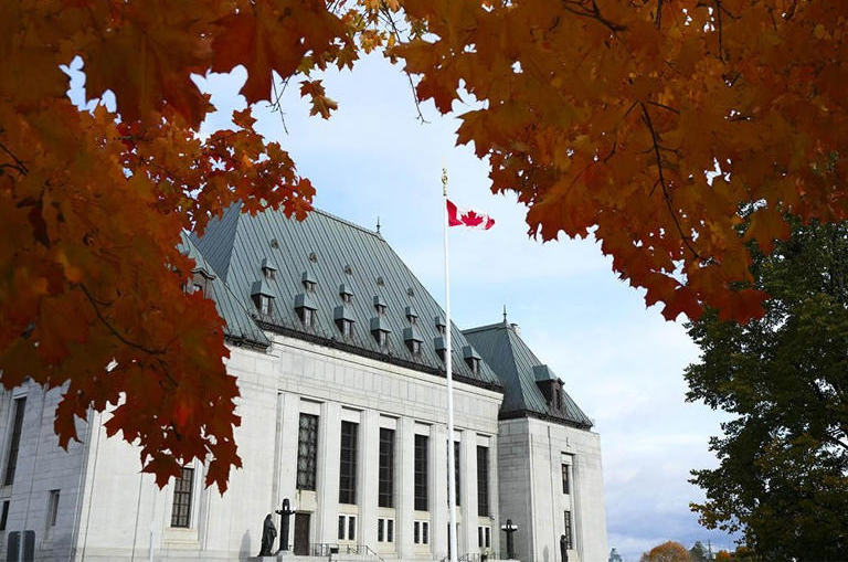 Letters, Aug. 21: Canada should elect judges and senators – Edmonton SunGN notes: “If judges and senators are making life-changing decisions, they should be elected. For example, our Supreme Court is packed with Trudeau’s left picks.”