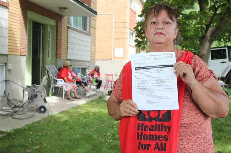 Ottawa is contemplating an ‘anti-renoviction’ bylaw. This is how it could work – Ottawa CitizenGN notes: The proposal would include an option for the “tenant to invoke first right of refusal to return to the apartment after the renovation, the landlord would have to provide proof that there’s an arrangement for accommodation during the renovation period.” The landlords would even be responsible to provide compensation for temporary housing.  Aside from doubling or even tripling the cost of renovation, this is exactly the kind of by-law that drives away potential investors. Communists should be proud at the collapse of property rights in Canada.