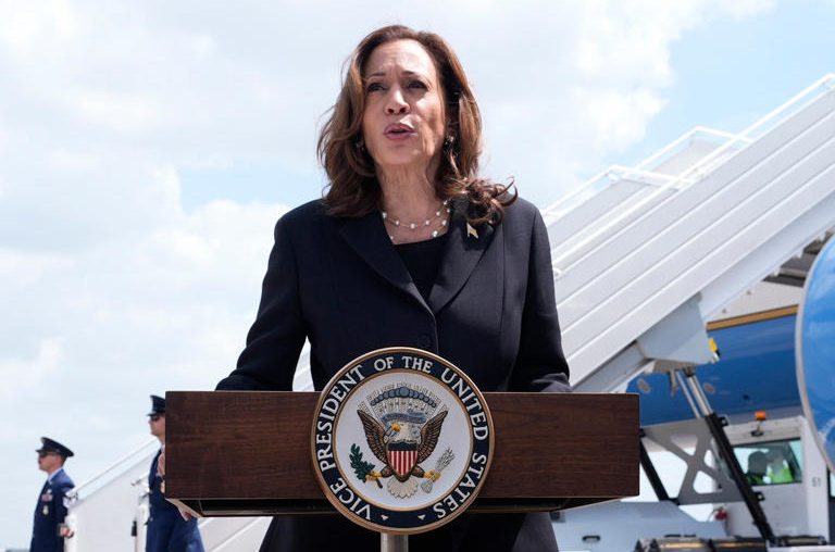 Kamala Harris selects Minnesota Governor Tim Walz to be her running mate, reports say – The IndependantGN notes: “Walz, a two-term governor of Minnesota and former congressman, has been a favorite of the online left” Walz thinks kids should be able to undergo s*x change surgery, cut off their body parts, and get sterilized and chemically castrated by injecting irreversible puberty blockers and hormones which are linked to many dangerous long-term side effects.