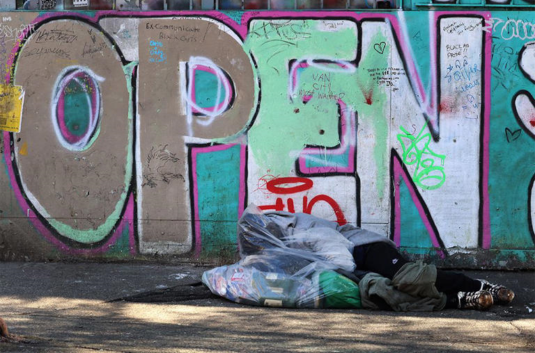 ‘Almost as good as giving (drug users) cash’ — B.C. government buries report on safer supply opioids – National PostGN notes: “As long as (safer supply) gives valuable things away for free, or for far below market prices, one should expect there to also be ‘profiteers’ wishing to profit by obtaining supply for resale,” Caulkins wrote in the report.