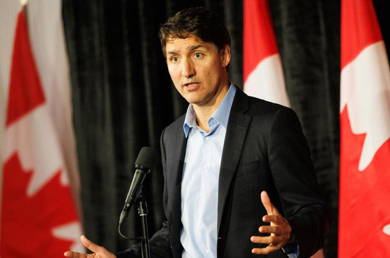 Trudeau’s zombie TFW policy is sucking the life out of Canada’s youth – National PostGN notes: “Trudeau is so wedded to the low-wage Temporary Foreign Workers Program (TFWP) that he refuses to end it even when his beloved United Nations calls it a form of slavery.” “In 2019, there were 98,025 temporary foreign worker permits issued. In 2023 that increased to 183,820.”  If the Liberal government had any respect for our youth, it would outright abolish low wages TFW.