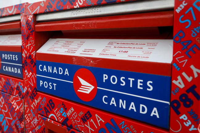 How do you solve a problem like Canada Post? Even Ottawa isn’t sure – Global NewsGN notes: Letter mail deliveries “has plummeted from 5.5 billion letters a year to about two billion over the past two decades.” “Last year’s [Canada Post] loss was the second largest on record at $748 million.” Important mail such as bills are sent electronically and it’s better for the environment.  Yesterday’s business model for today’s e-commerce is doomed to failure. Daily delivery isn’t required anymore.  Reducing deliveries to once or twice weekly make sense but Canada’s Unions will oppose common sense or taxpayers.