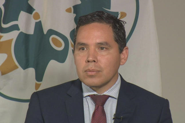 ‘It’s not right’: Indigenous leaders call on Ottawa to clean up procurement system – Global NewsGN notes: Canada procurement (PSIB) entitles Indigenous businesses with at least $1.6 billion in contract awards annually. This racist regime forces some businesses to pretend to be indigenous, but aboriginal people believe it’s not right to self-identify as an Indigenous person. In today’s society, you can self-identify as anything you want, even as an animal, but not indigenous? What isn’t right is to have a racist regime giving advantages to some based-on race only.